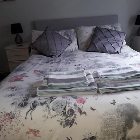 Appartamento Tarbert West Kilbride Esterno foto