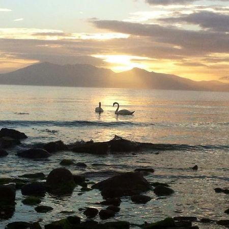 Appartamento Tarbert West Kilbride Esterno foto