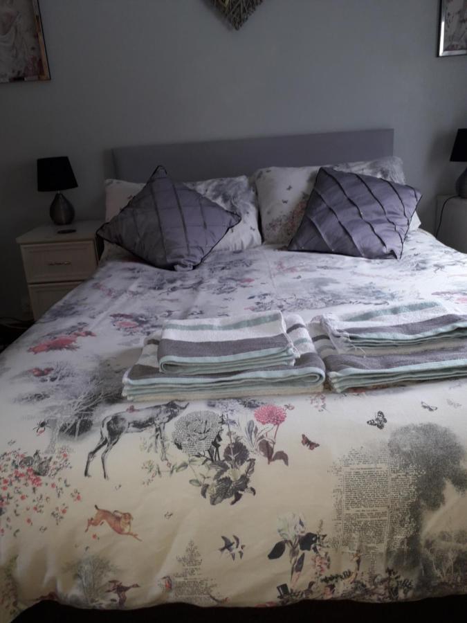 Appartamento Tarbert West Kilbride Esterno foto