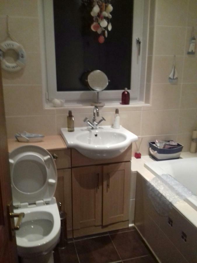 Appartamento Tarbert West Kilbride Esterno foto