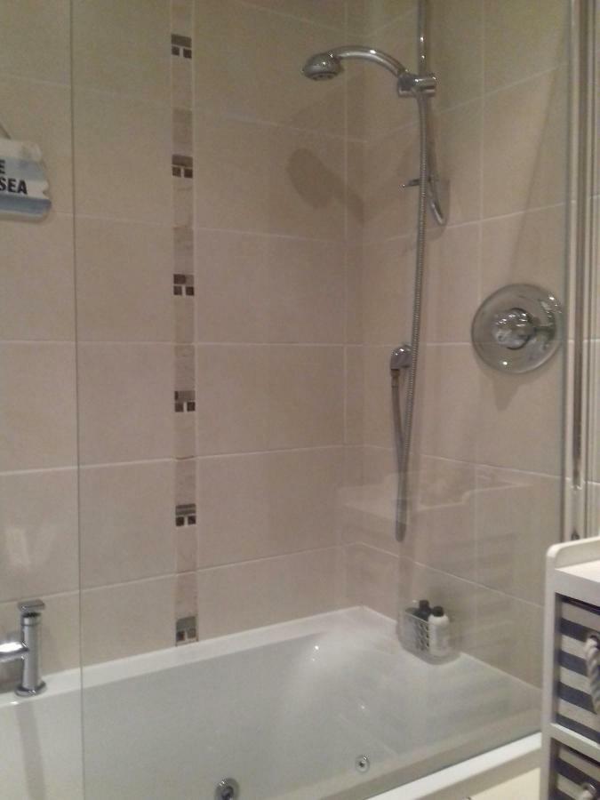 Appartamento Tarbert West Kilbride Esterno foto