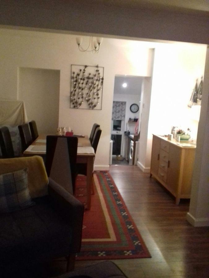 Appartamento Tarbert West Kilbride Esterno foto