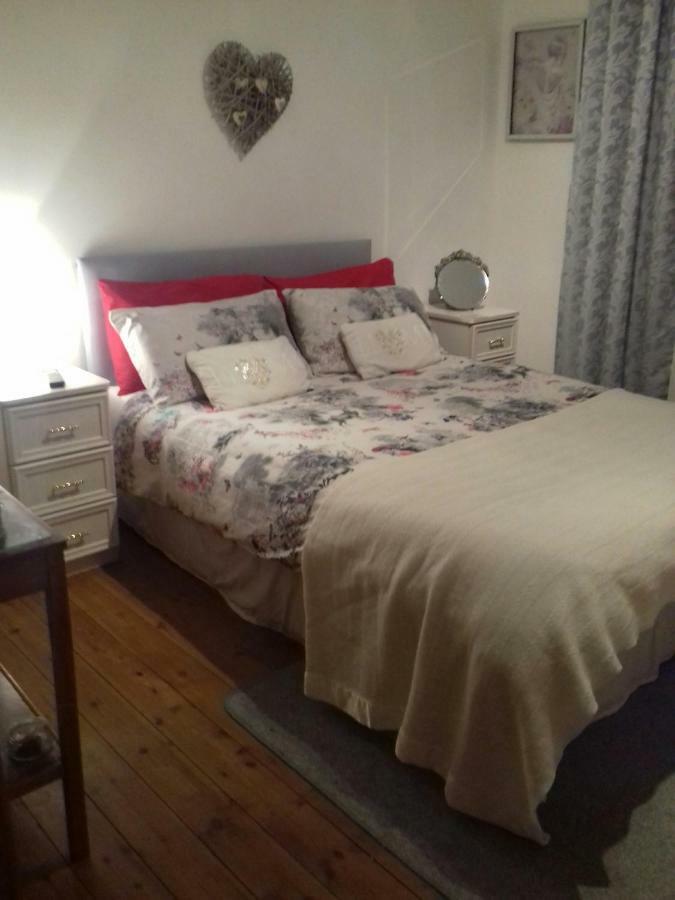 Appartamento Tarbert West Kilbride Esterno foto